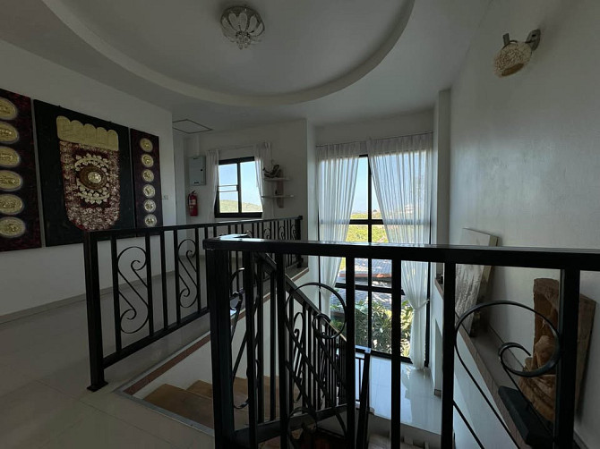 6 Bedroom Pool Villa for Rent in Bophut Samui - photo 8