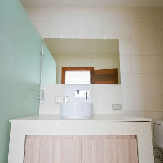 3 Bedroom Seaview Pool Villa for Rent in Bophut Samui - photo 2