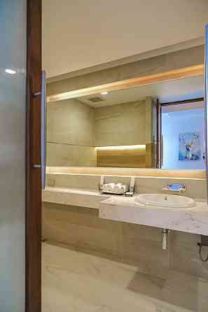 5 Bedroom Pool Villa for Rent in Lamai Samui