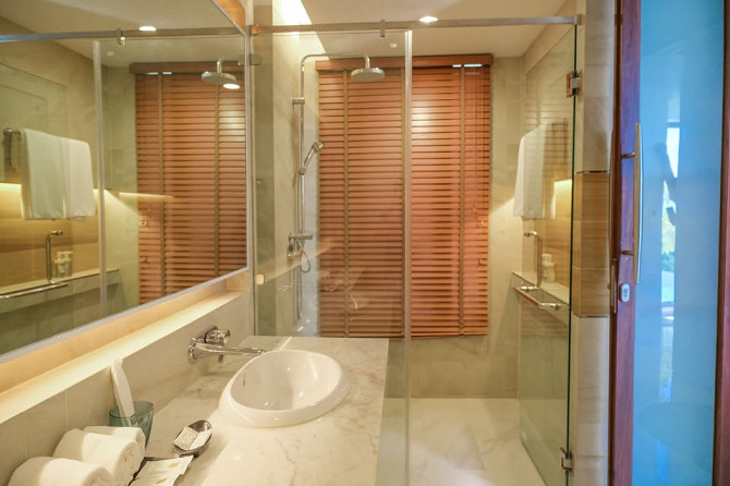 5 Bedroom Pool Villa for Rent in Lamai Samui - photo 6