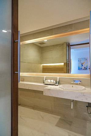 5 Bedroom Pool Villa for Rent in Lamai Samui - photo 5