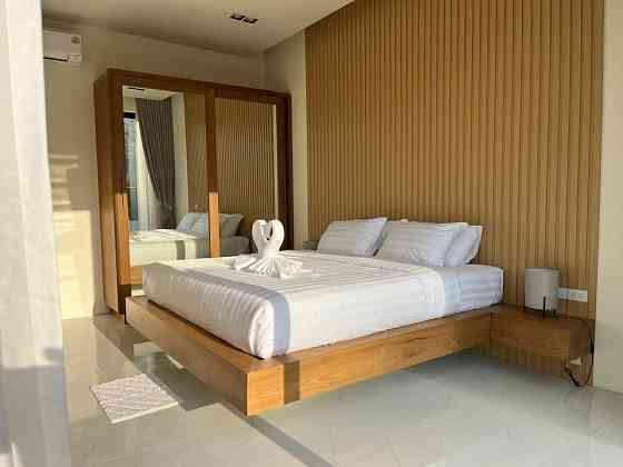 2 Bedroom Pool Villa for Rent in Koh Phangan Phangan