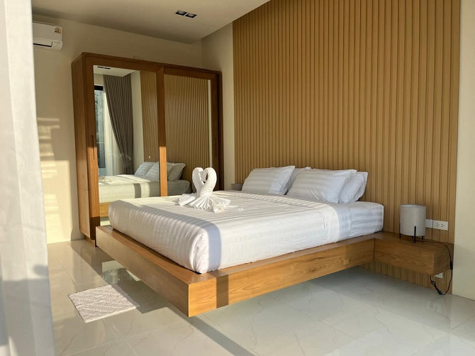 2 Bedroom Pool Villa for Rent in Koh Phangan Phangan - photo 2