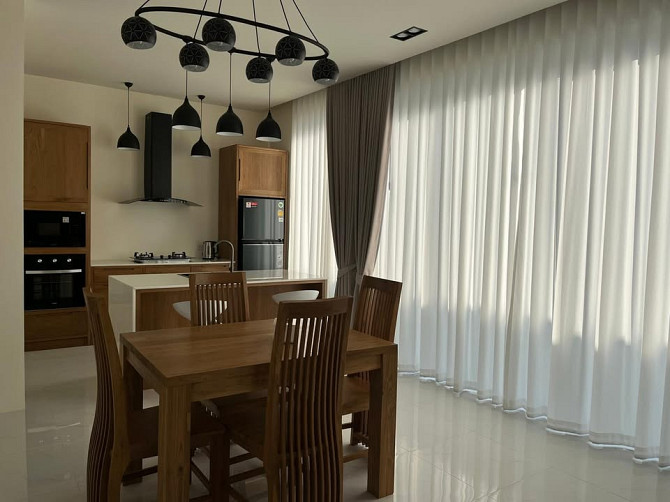 2 Bedroom Pool Villa for Rent in Koh Phangan Phangan - photo 4