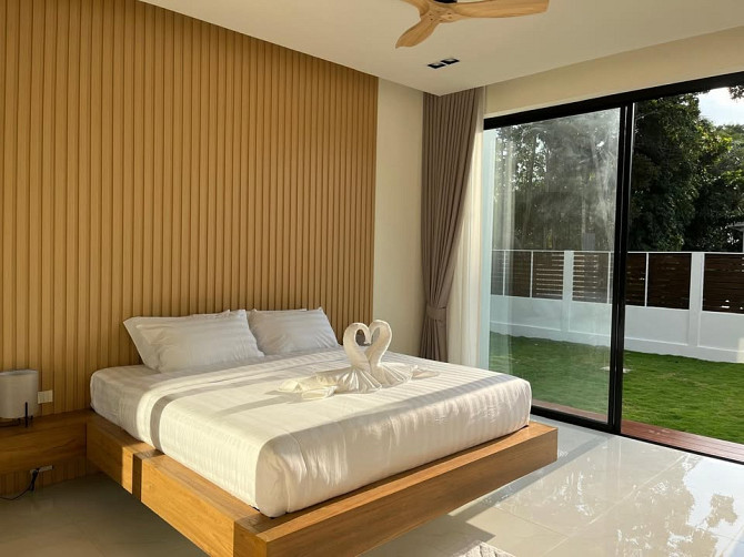 2 Bedroom Pool Villa for Rent in Koh Phangan Phangan - photo 3