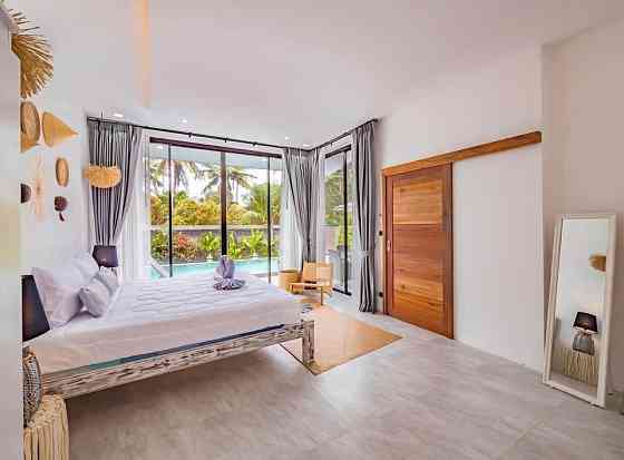 3 Bedroom Pool Villa for Rent in Ban Tai Samui
