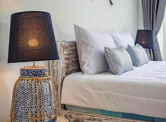 3 Bedroom Pool Villa for Rent in Ban Tai Samui