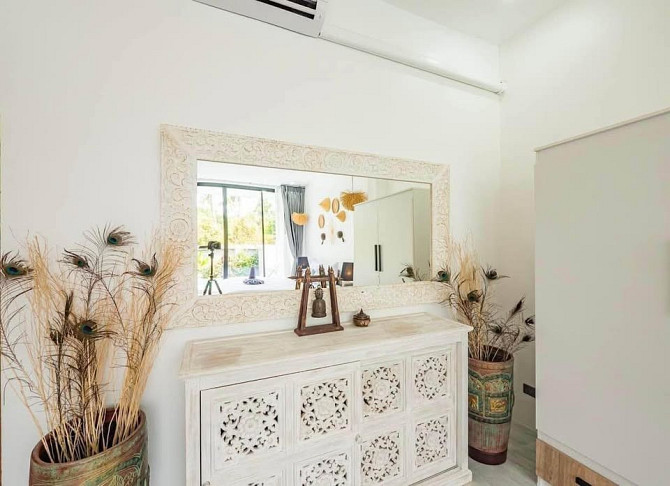 3 Bedroom Pool Villa for Rent in Ban Tai Samui - photo 7
