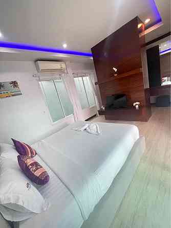2 Bedroom Pool Villa for Long Term Rent Samui