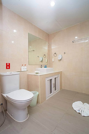 2 Bedroom Pool Villa for Long Term Rent Samui - photo 1