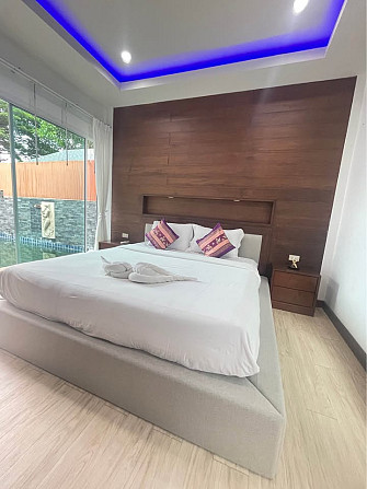 2 Bedroom Pool Villa for Long Term Rent Samui - photo 4