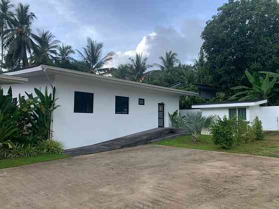 3 Bedroom Pool Villa for Rent in Na Mueang Samui