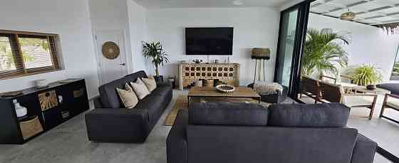 3 Bedroom Pool Villa for Rent in Chaweng Hills Samui