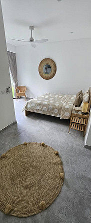 3 Bedroom Pool Villa for Rent in Chaweng Hills Samui - photo 4