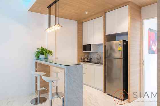 House for rent Samui