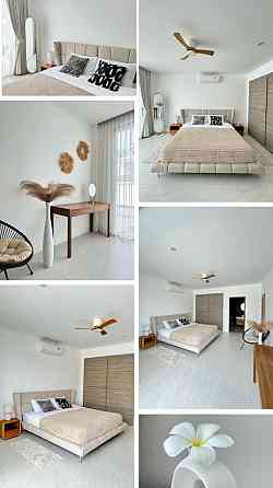 House for rent Samui