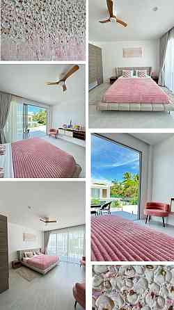 House for rent Samui