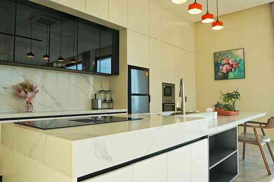 4 Bedroom Pool Villa for Long Term Rent Samui
