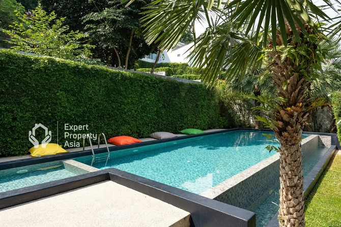 7 Bedroom Pool Villa for Rent in Bophut Samui - photo 5