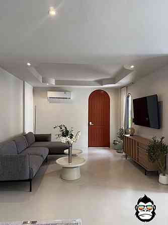 3 Bedroom Pool Villa for Rent in Bophut Samui