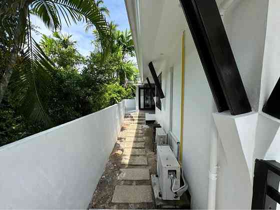 3 Bedroom Pool Villa for Long Term Rent Samui