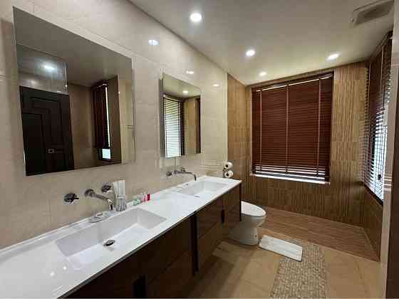 3 Bedroom Pool Villa for Long Term Rent Samui