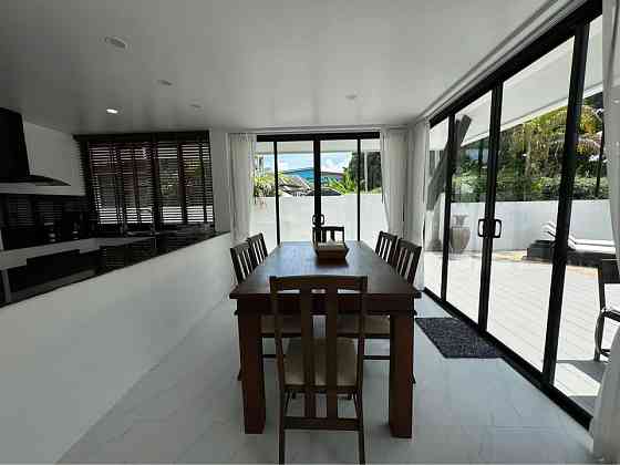 3 Bedroom Pool Villa for Long Term Rent Samui