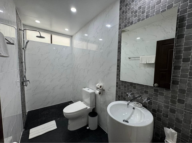 3 Bedroom Pool Villa for Long Term Rent Samui - photo 4