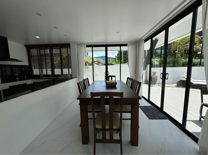 3 Bedroom Pool Villa for Long Term Rent Samui - photo 3