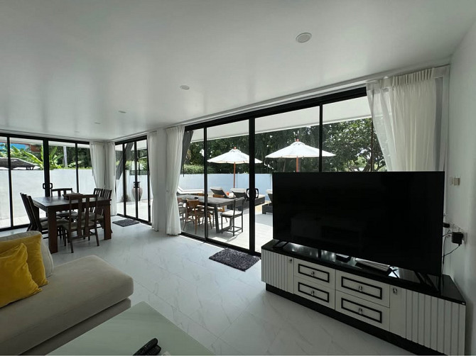 3 Bedroom Pool Villa for Long Term Rent Samui - photo 7