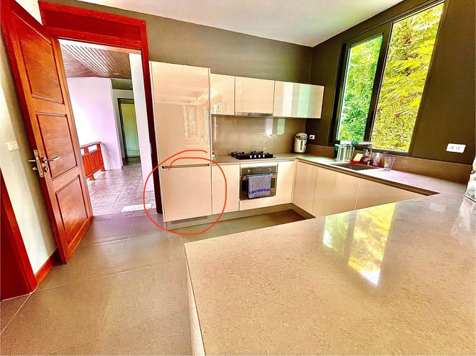 3.5 Bedroom Sea View Pool Villa for Long Term Rent Samui - photo 3