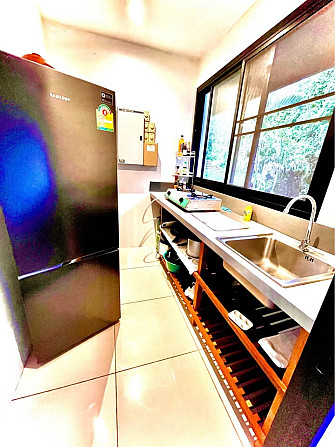 3.5 Bedroom Sea View Pool Villa for Long Term Rent Samui - photo 6