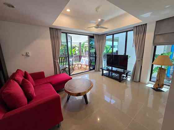 2 Bedroom Pool Villa for Long Term Rent Samui