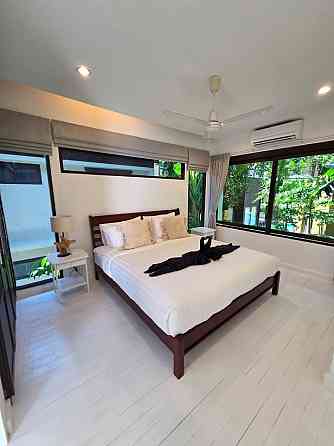 2 Bedroom Pool Villa for Long Term Rent Samui