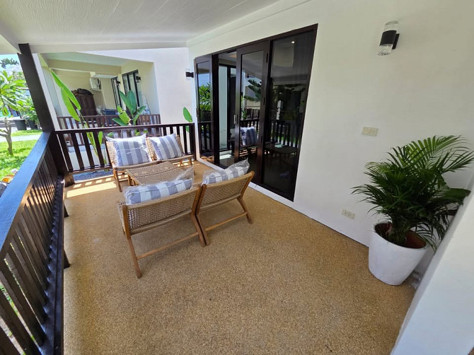 2 Bedroom Pool Villa for Long Term Rent Samui - photo 5