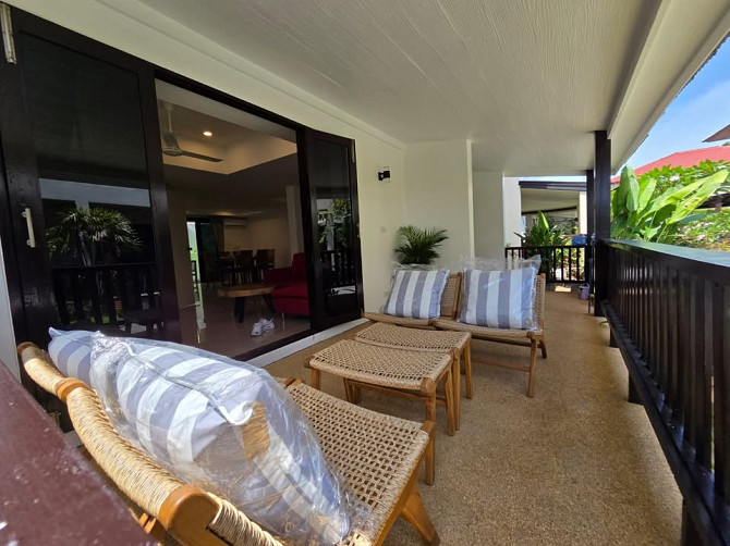 2 Bedroom Pool Villa for Long Term Rent Samui - photo 3