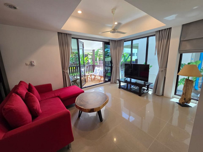 2 Bedroom Pool Villa for Long Term Rent Samui - photo 2