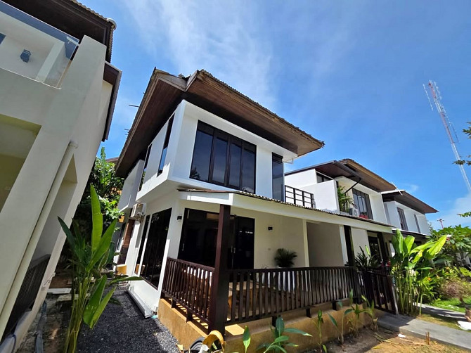 2 Bedroom Pool Villa for Long Term Rent Samui - photo 1
