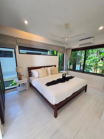 2 Bedroom Pool Villa for Long Term Rent Samui - photo 6