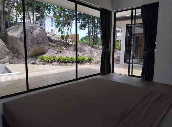 3 Bedroom Pool Villa for Long Term Rent Phangan