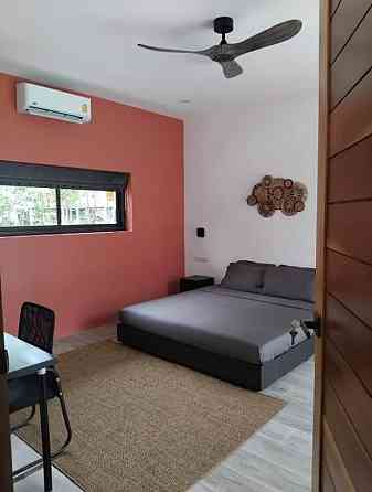 3 Bedroom Pool Villa for Long Term Rent Phangan