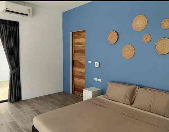 3 Bedroom Pool Villa for Long Term Rent Phangan
