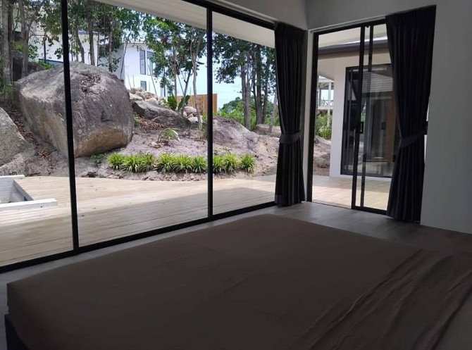 3 Bedroom Pool Villa for Long Term Rent Phangan - photo 2