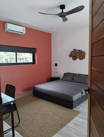 3 Bedroom Pool Villa for Long Term Rent Phangan - photo 3