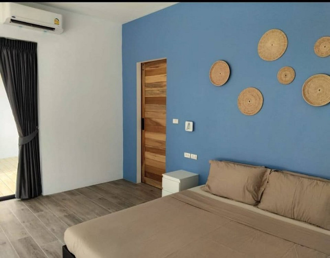 3 Bedroom Pool Villa for Long Term Rent Phangan - photo 1