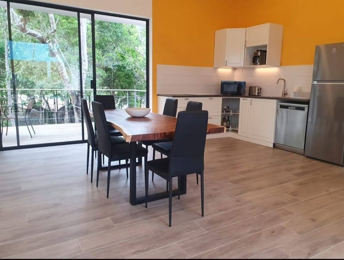 3 Bedroom Pool Villa for Long Term Rent Phangan - photo 4