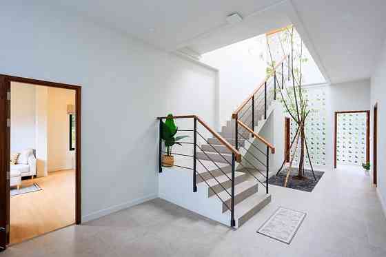 3 Bed Pool Villa for Rent in Chaweng Samui