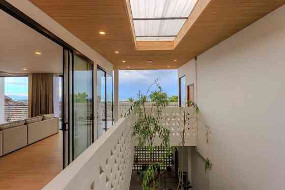 3 Bed Pool Villa for Rent in Chaweng Samui