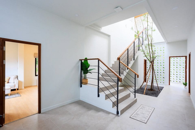 3 Bed Pool Villa for Rent in Chaweng Samui - photo 4