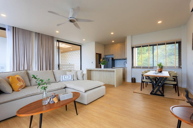 3 Bed Pool Villa for Rent in Chaweng Samui - photo 3
